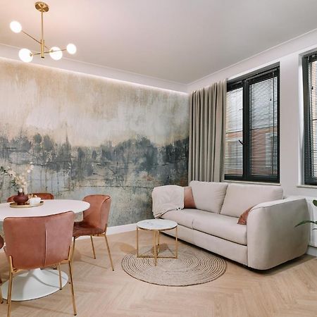 Apartament Zamojski Rynek Zamość Kültér fotó
