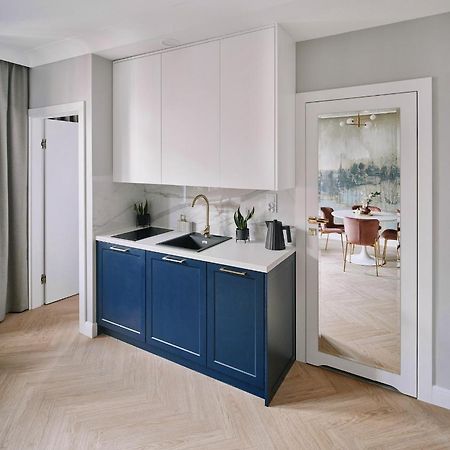 Apartament Zamojski Rynek Zamość Kültér fotó