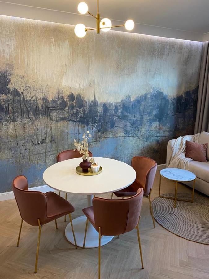 Apartament Zamojski Rynek Zamość Kültér fotó