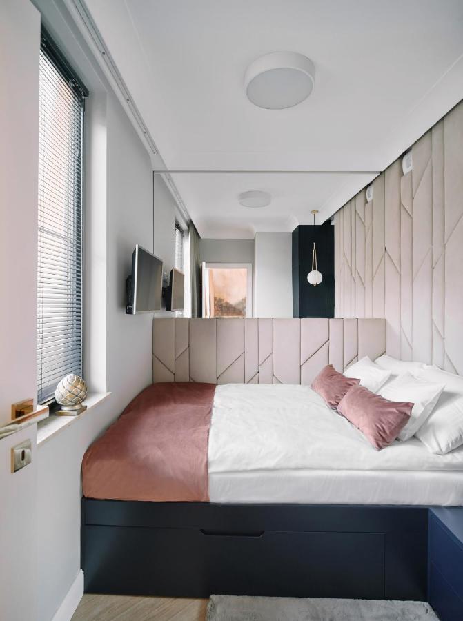 Apartament Zamojski Rynek Zamość Kültér fotó