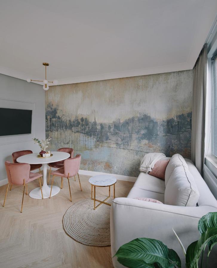 Apartament Zamojski Rynek Zamość Kültér fotó