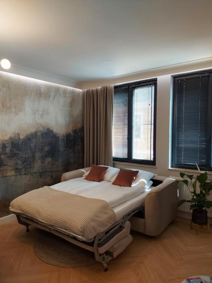 Apartament Zamojski Rynek Zamość Kültér fotó